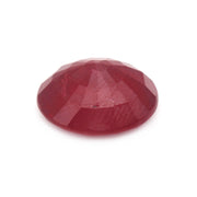 Natural Ruby (Manik) 7.61cts (8.50ratti)